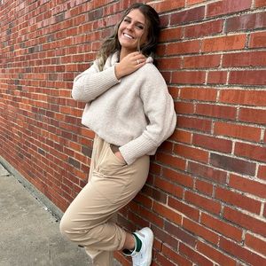 Meet your Posher, Mackenzie